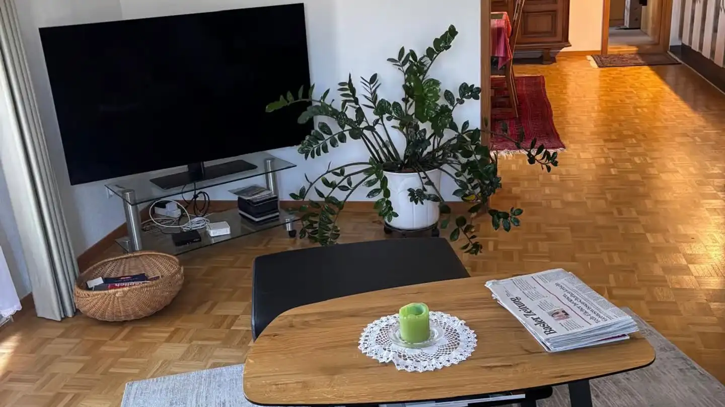 Wohnung mieten - Alleeweg 22, 4932 Lotzwil - Foto 3