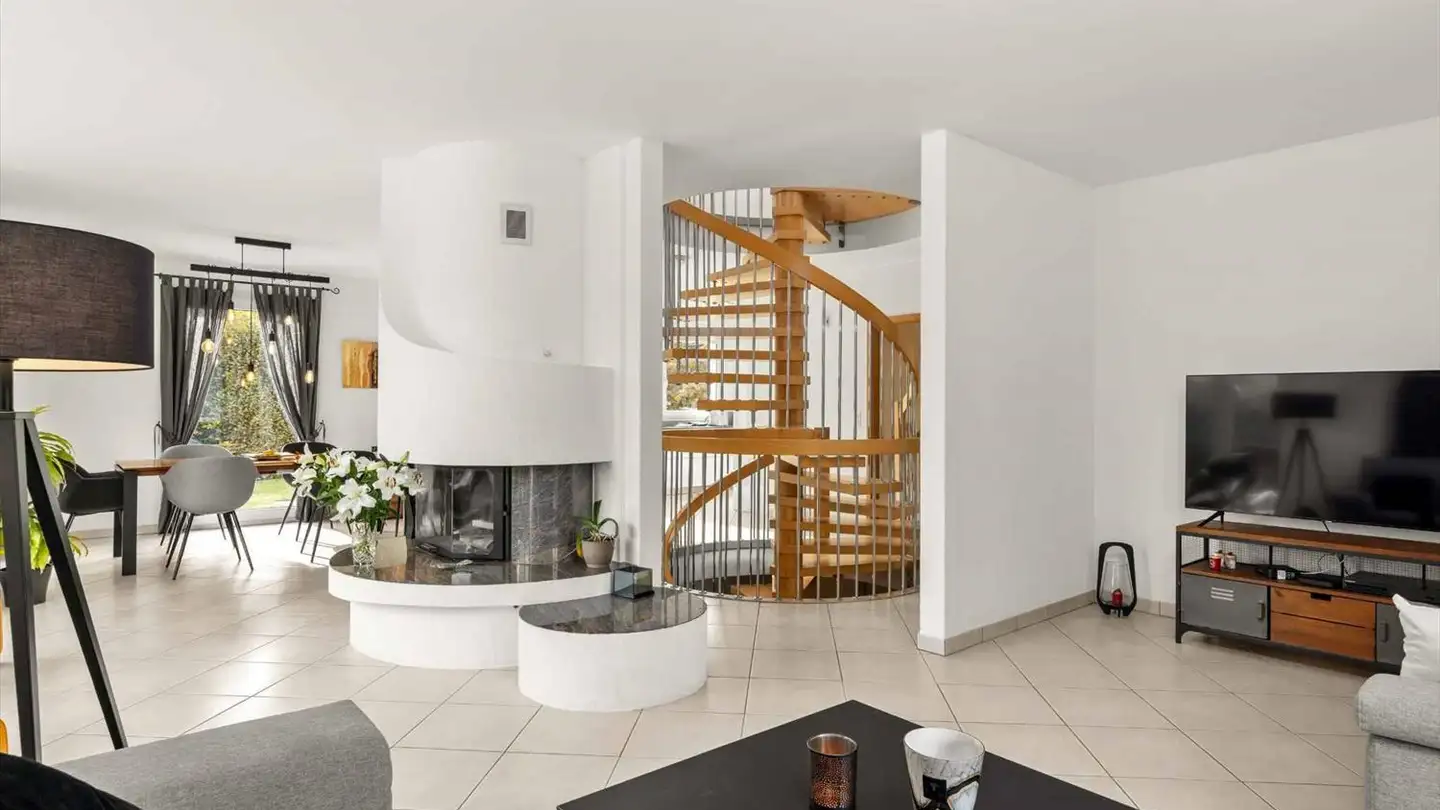 Casa singola in vendita - 1182 Gilly - Photo 4