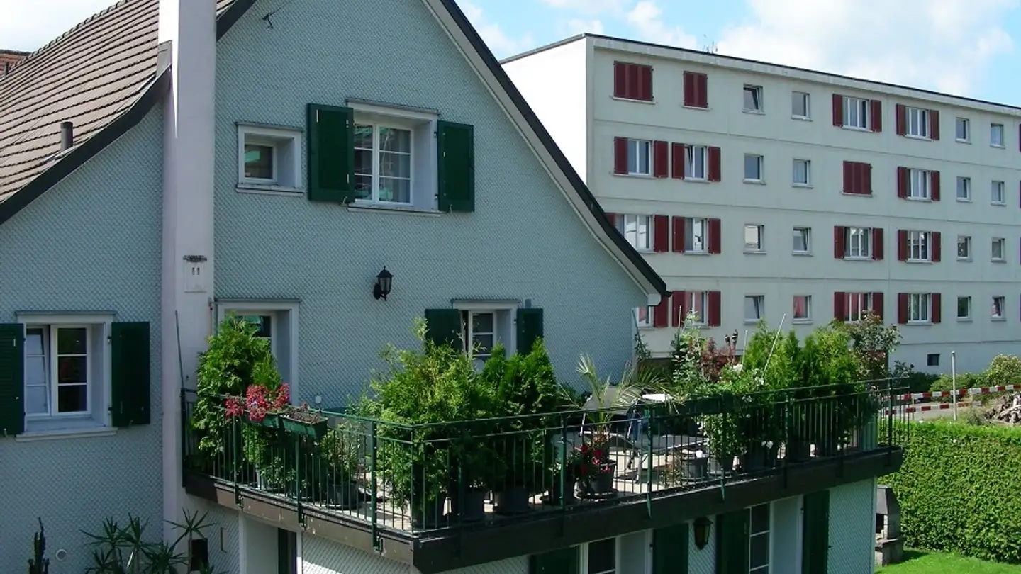 Wohnung mieten - Fischergasse 2, 9320 Arbon - Foto 2