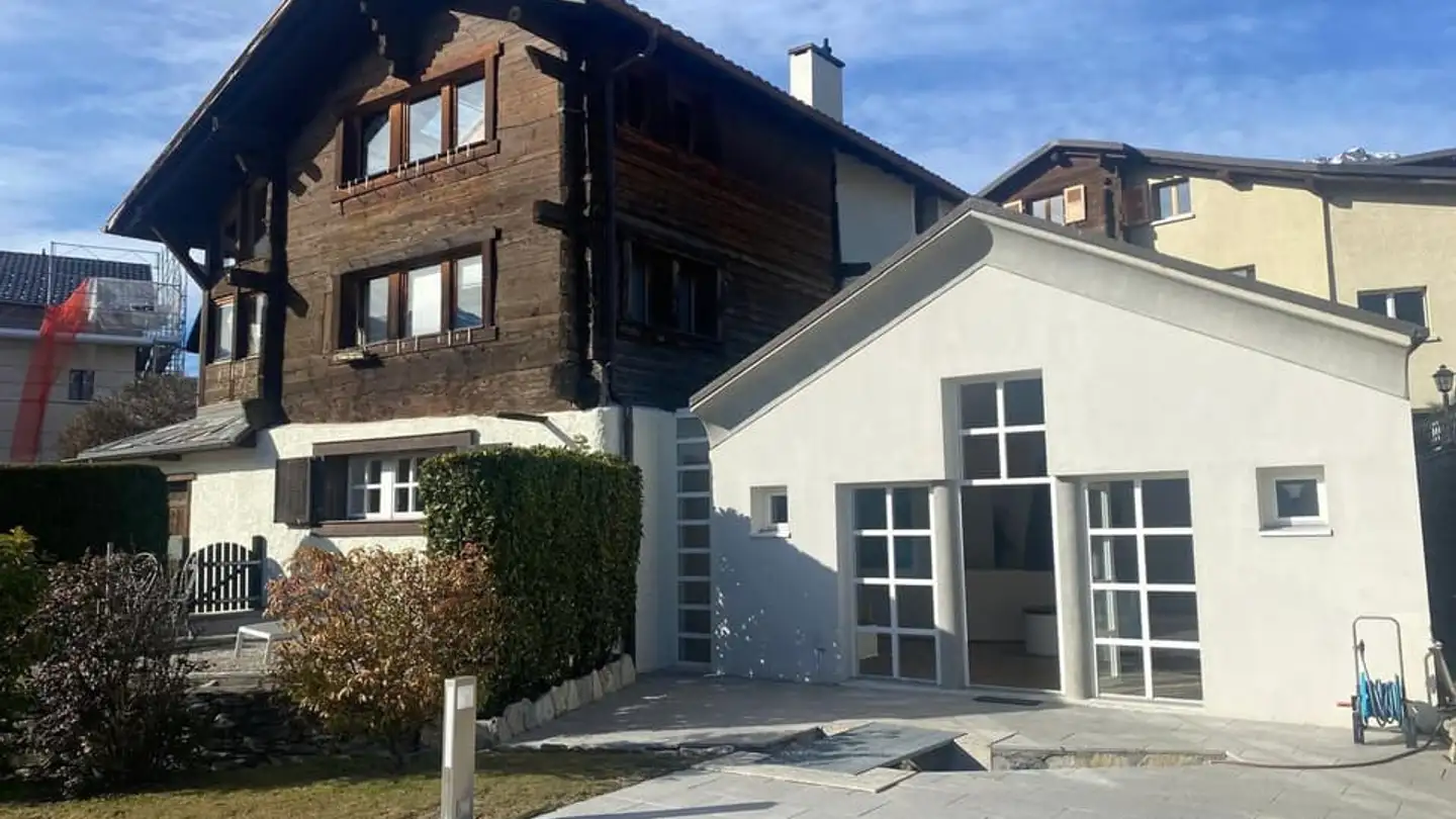 Wohnung mieten - Sierre, 3960 Sierre - Foto 2