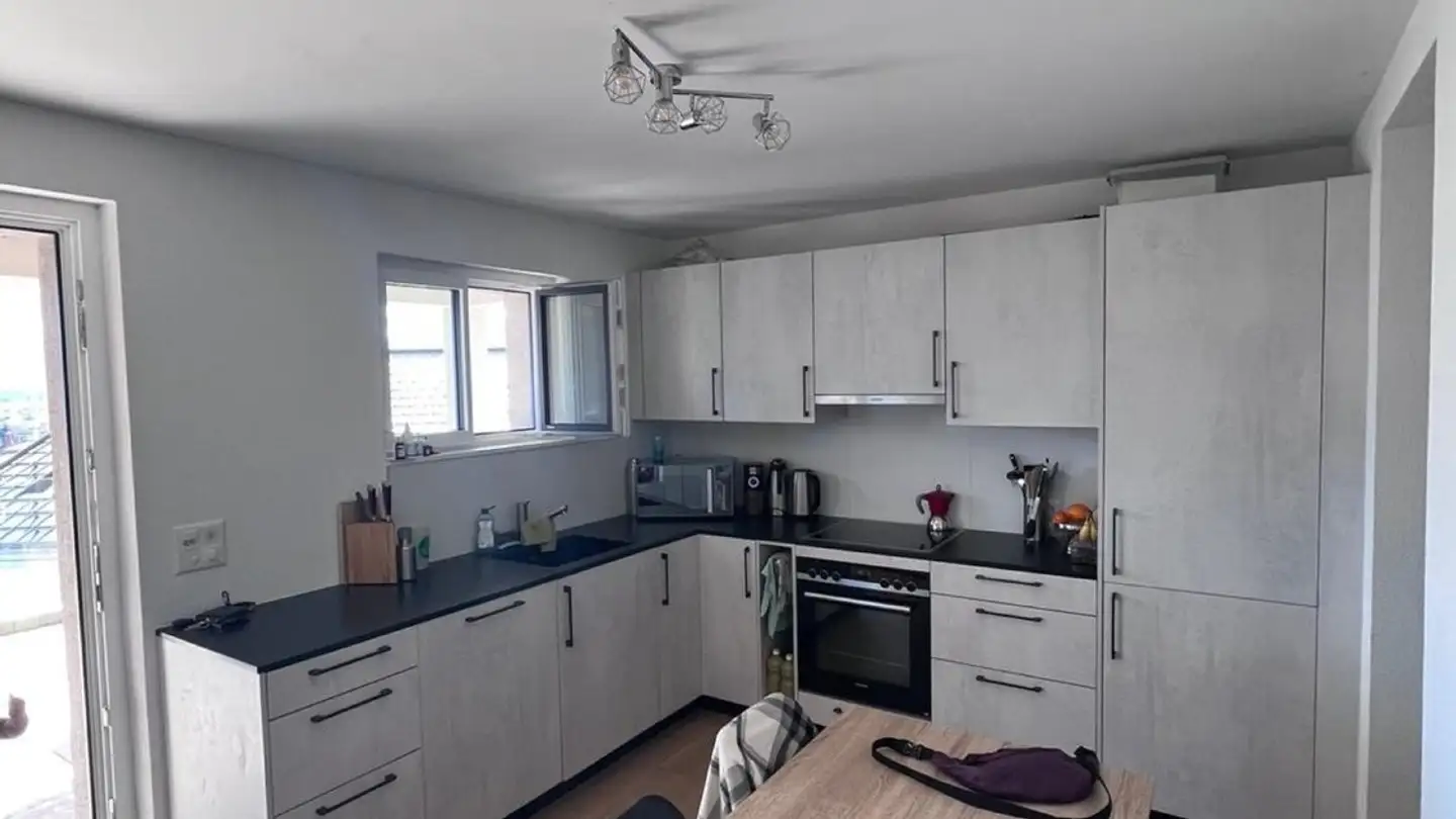 Wohnung mieten - Chemin De La Combette, 1897 Bouveret - Foto 3