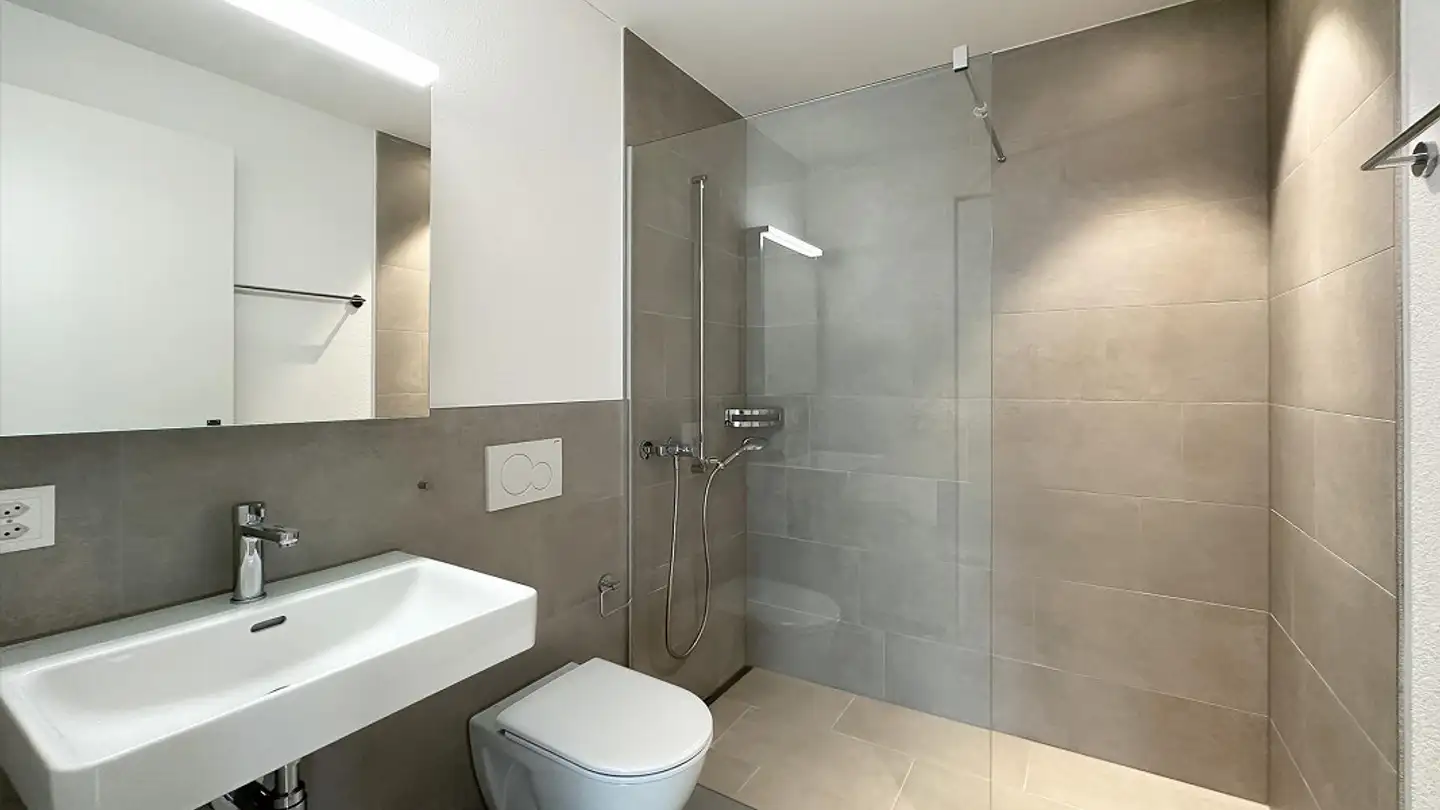 Apartment for rent - Säntisblickstrasse 4a, 8580 Amriswil - Photo 4