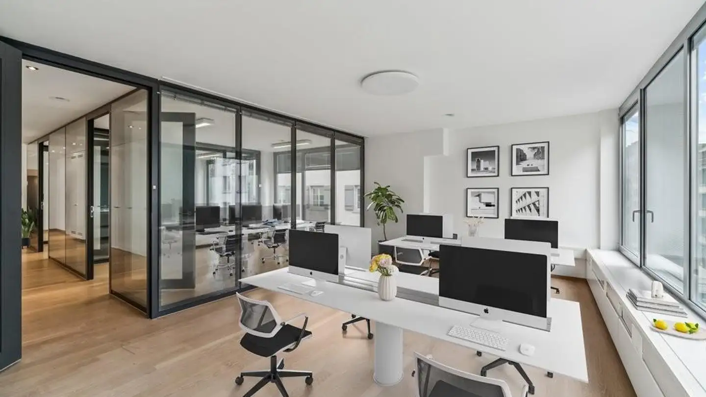 Commercial for rent - Rennweg 28, 8700 Küsnacht ZH - Photo 4