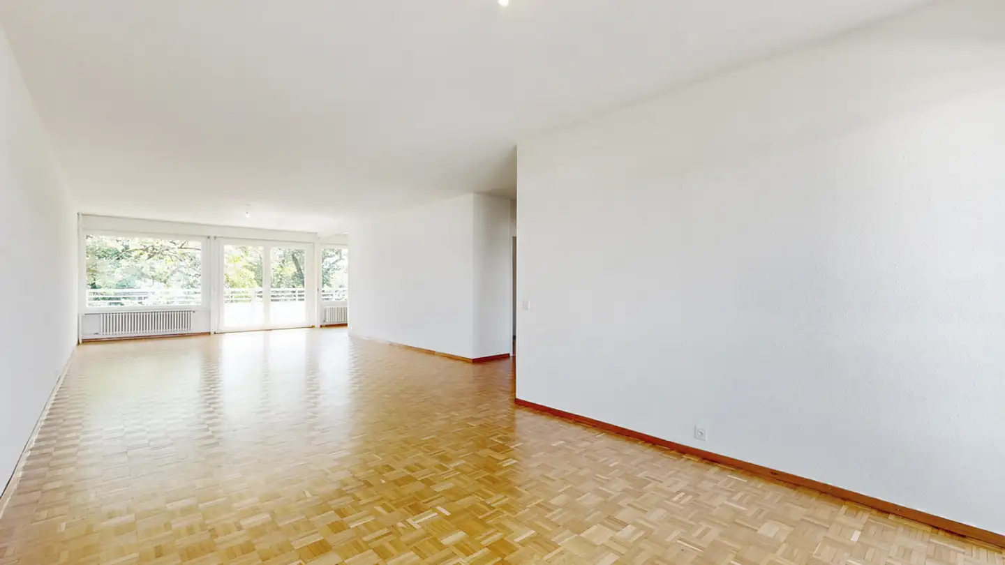 Appartamento in affitto - Chemin De-La-Montagne 114, 1224 Chêne-Bougeries - Foto 3