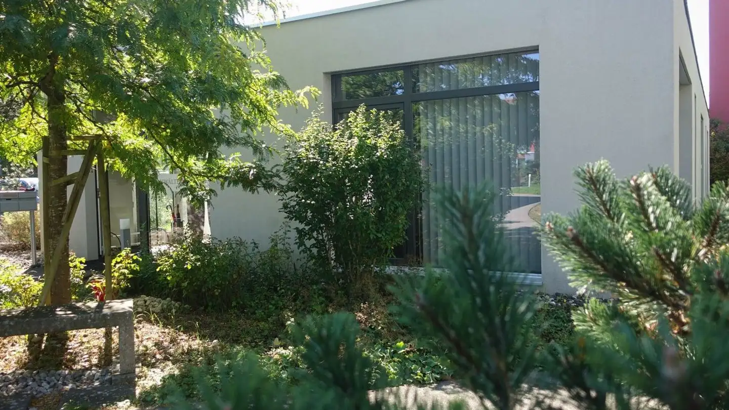 Spazio ufficio in affitto - Oberstrasse 20, 3360 Herzogenbuchsee - Photo 3