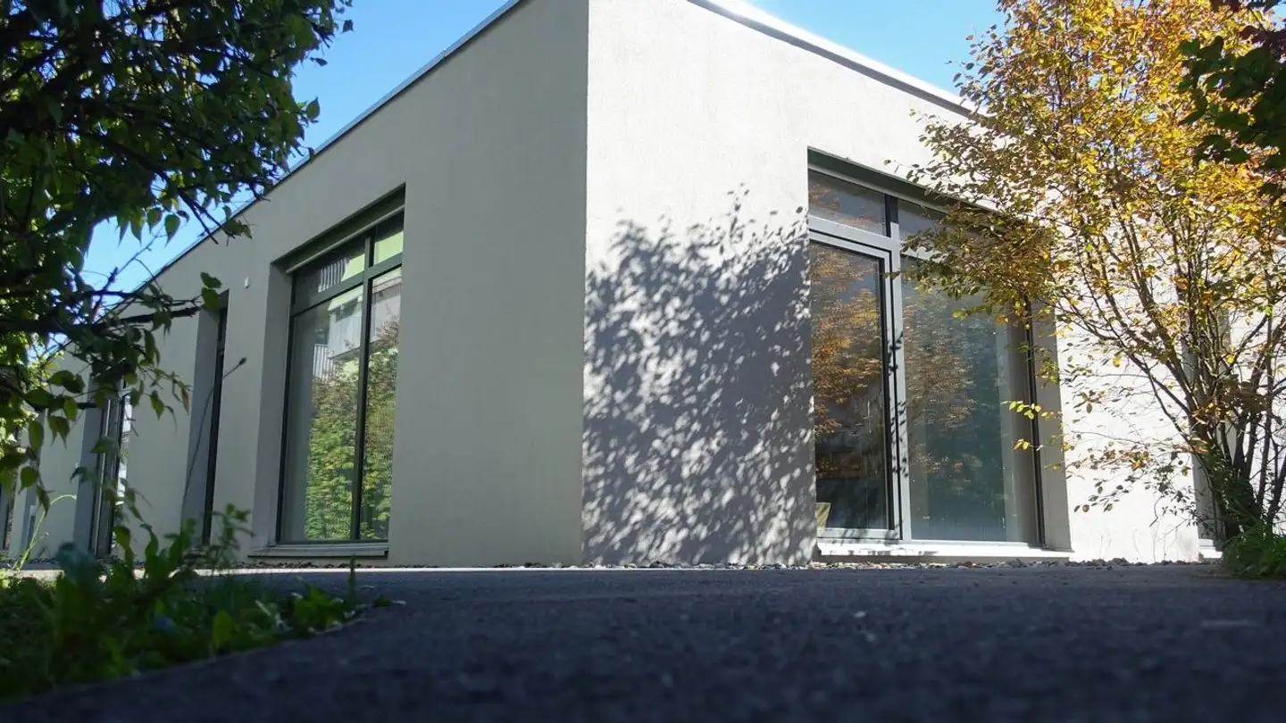 Spazio ufficio in affitto - Oberstrasse 20, 3360 Herzogenbuchsee - Photo 4