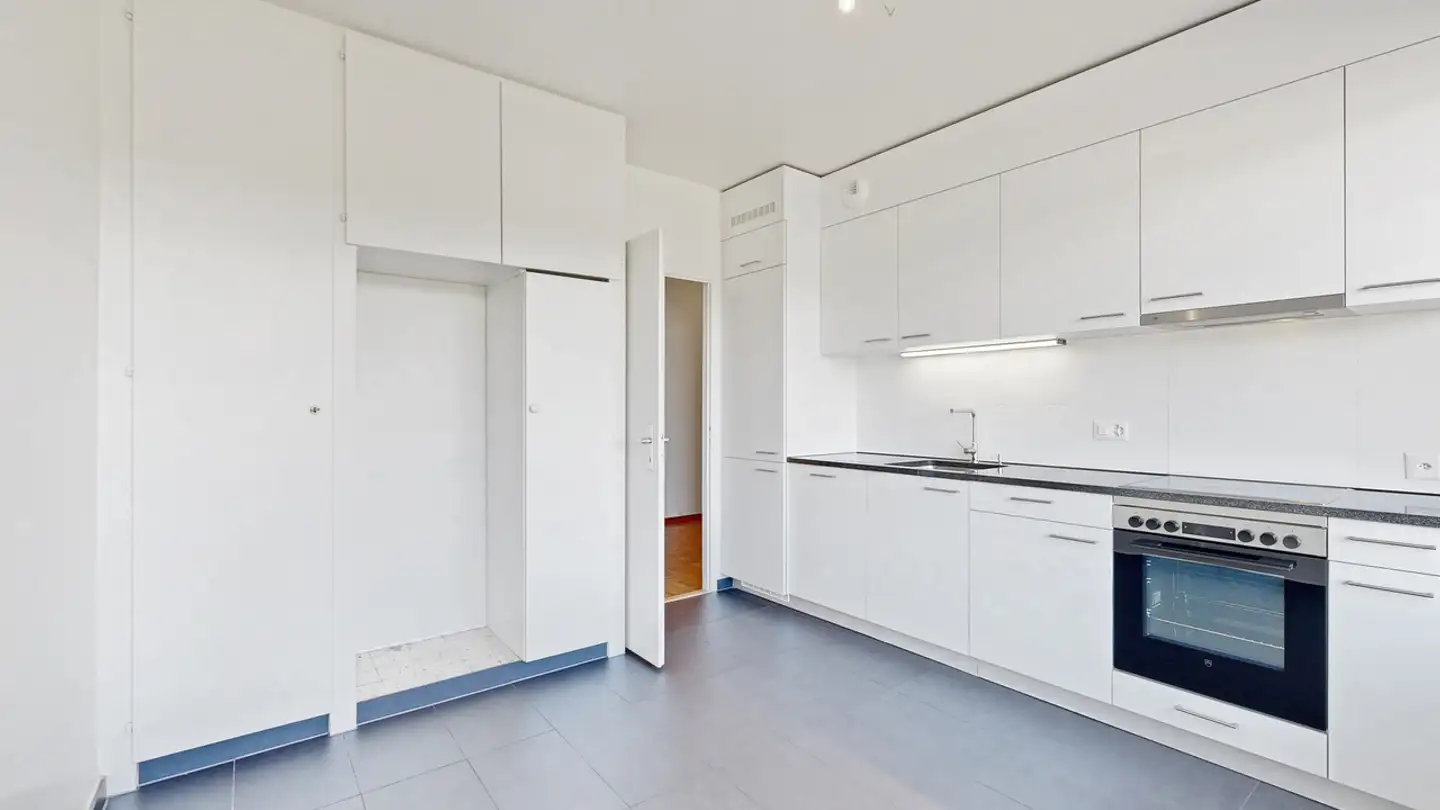 Appartamento in affitto - Chemin De-La-Montagne 114, 1224 Chêne-Bougeries - Foto 4