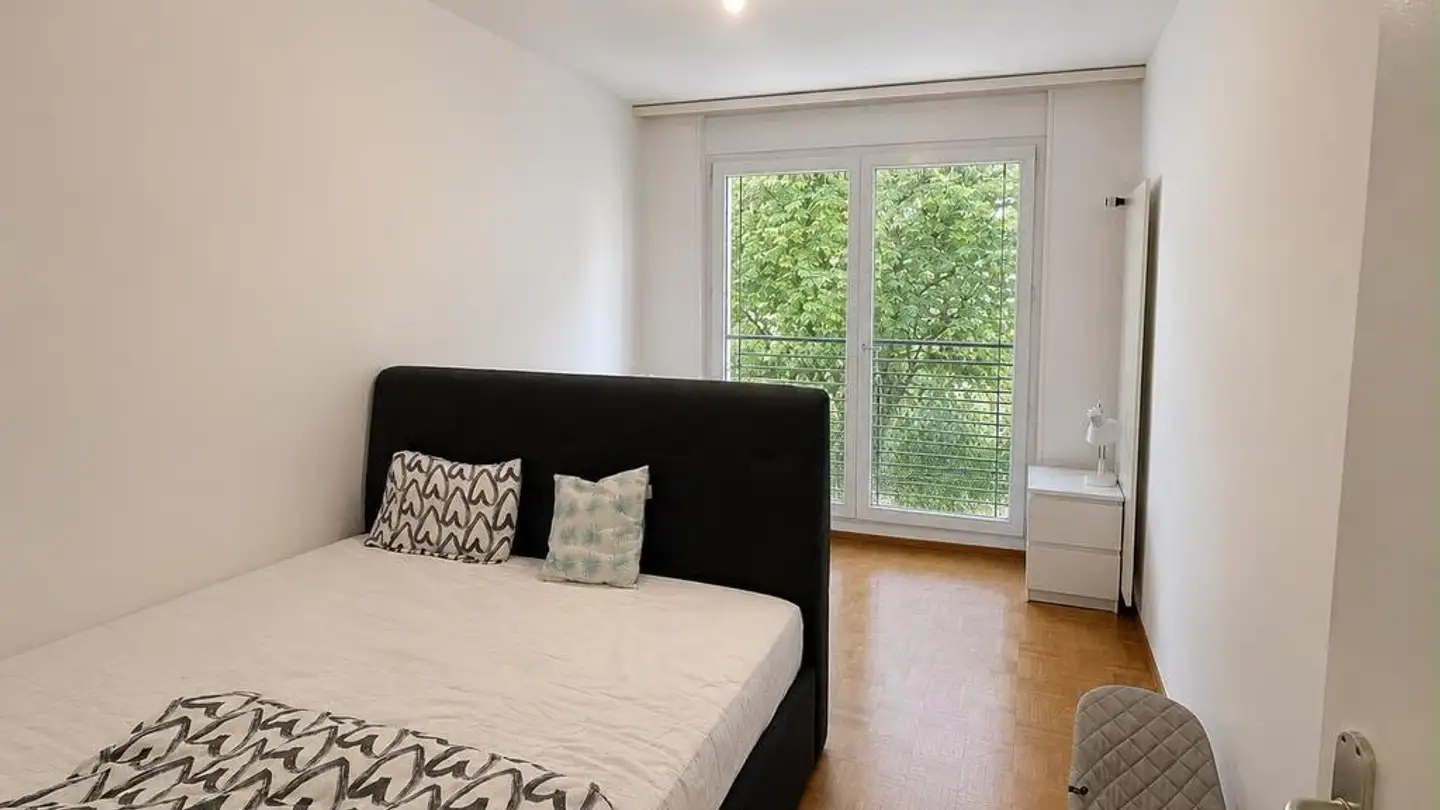 Apartment for rent - Avenue De Beaumont 9, 1012 Lausanne - Photo 2