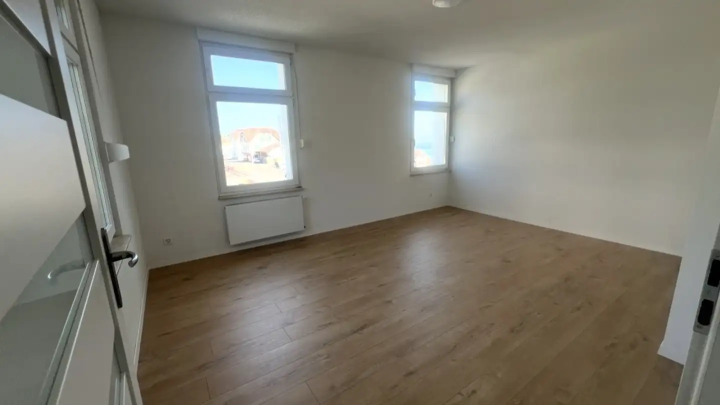 Wohnung mieten - Seetalstrasse 19, 5708 Birrwil