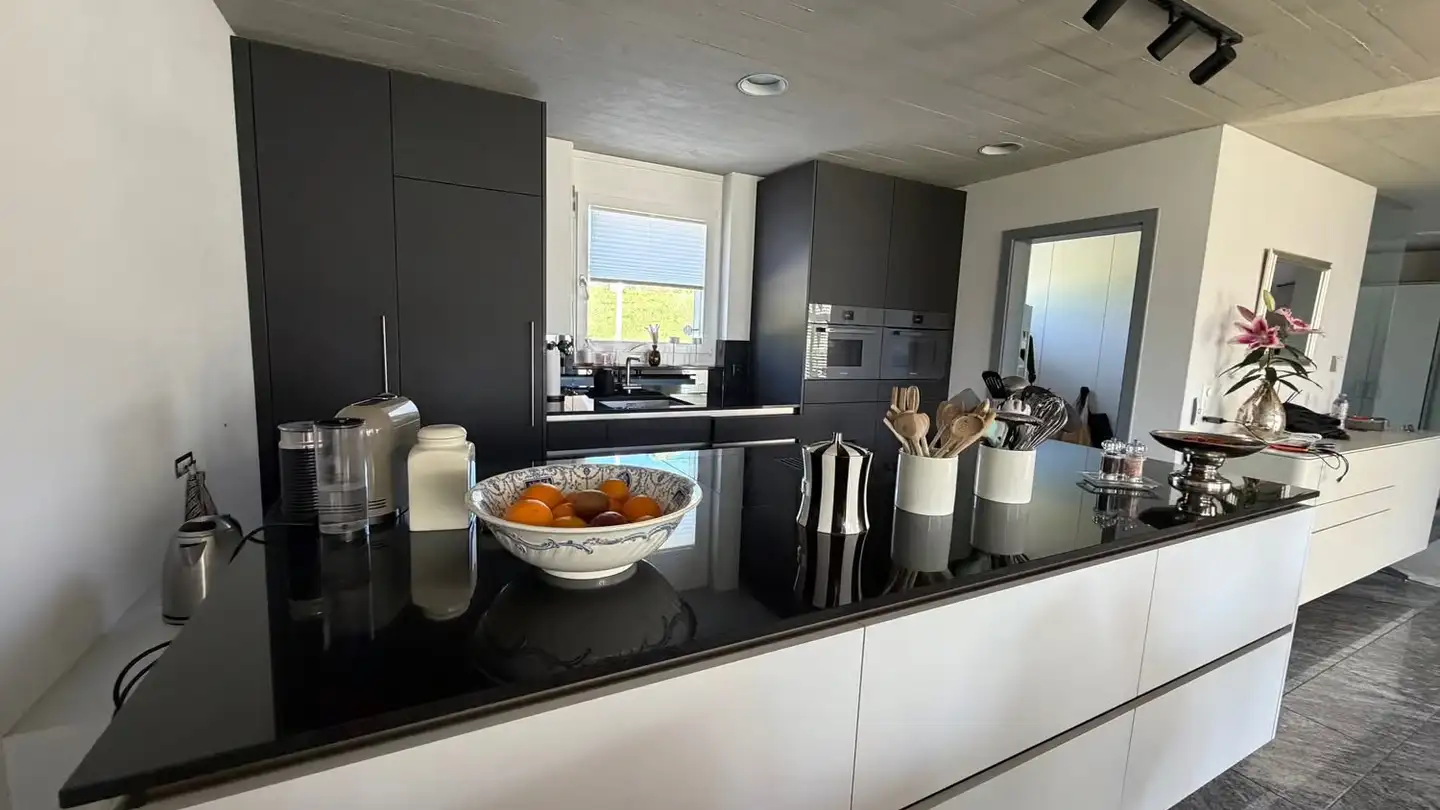 Single house for rent - 8905 Arni AG - Photo 2
