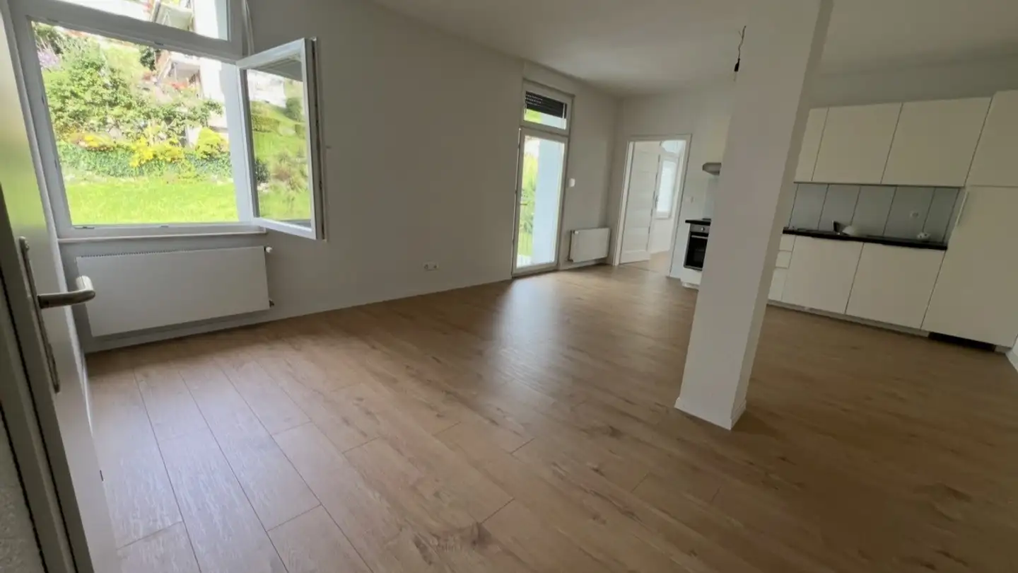 Wohnung mieten - Seetalstrasse 19, 5708 Birrwil - Foto 2