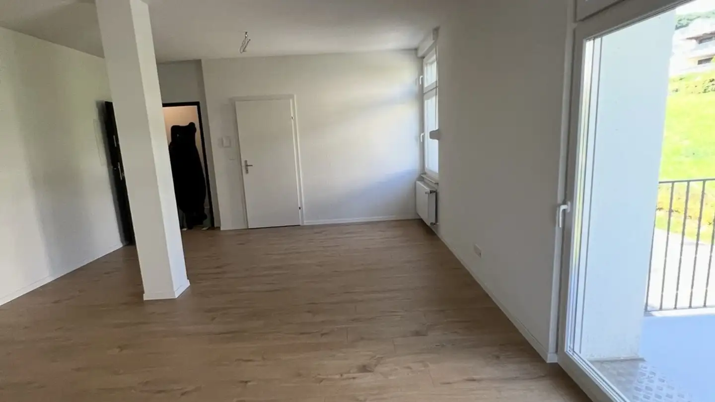 Wohnung mieten - Seetalstrasse 19, 5708 Birrwil - Foto 3
