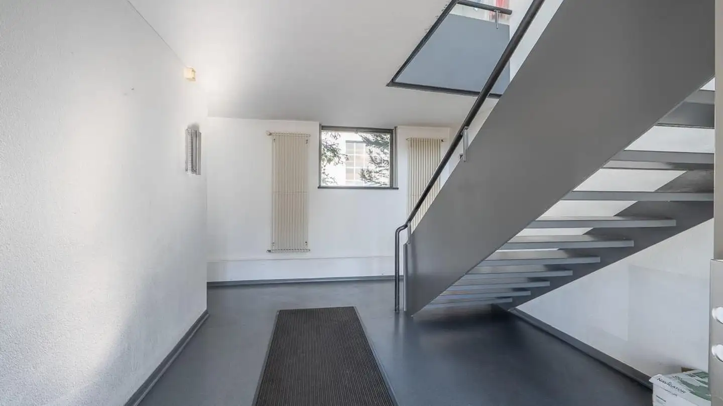 Commerciale in affitto - Industriestrasse 10, 9015 St. Gallen - Foto 2