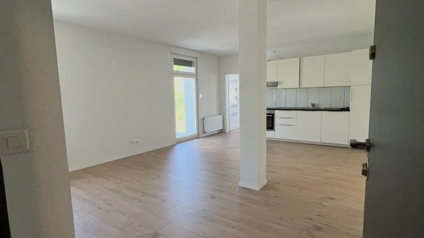 Wohnung mieten - Seetalstrasse 19, 5708 Birrwil - Foto 4
