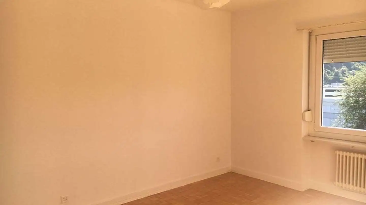 Appartamento in affitto - 6830 Chiasso
