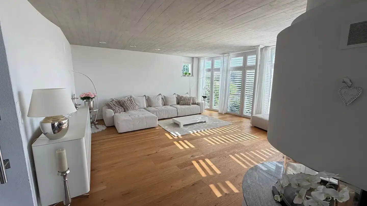 Single house for rent - 8905 Arni AG - Photo 4