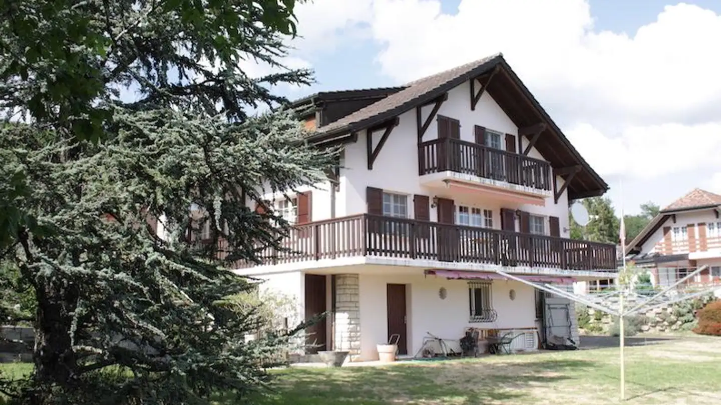 Casa singola in vendita - 1271 Givrins - Foto 2