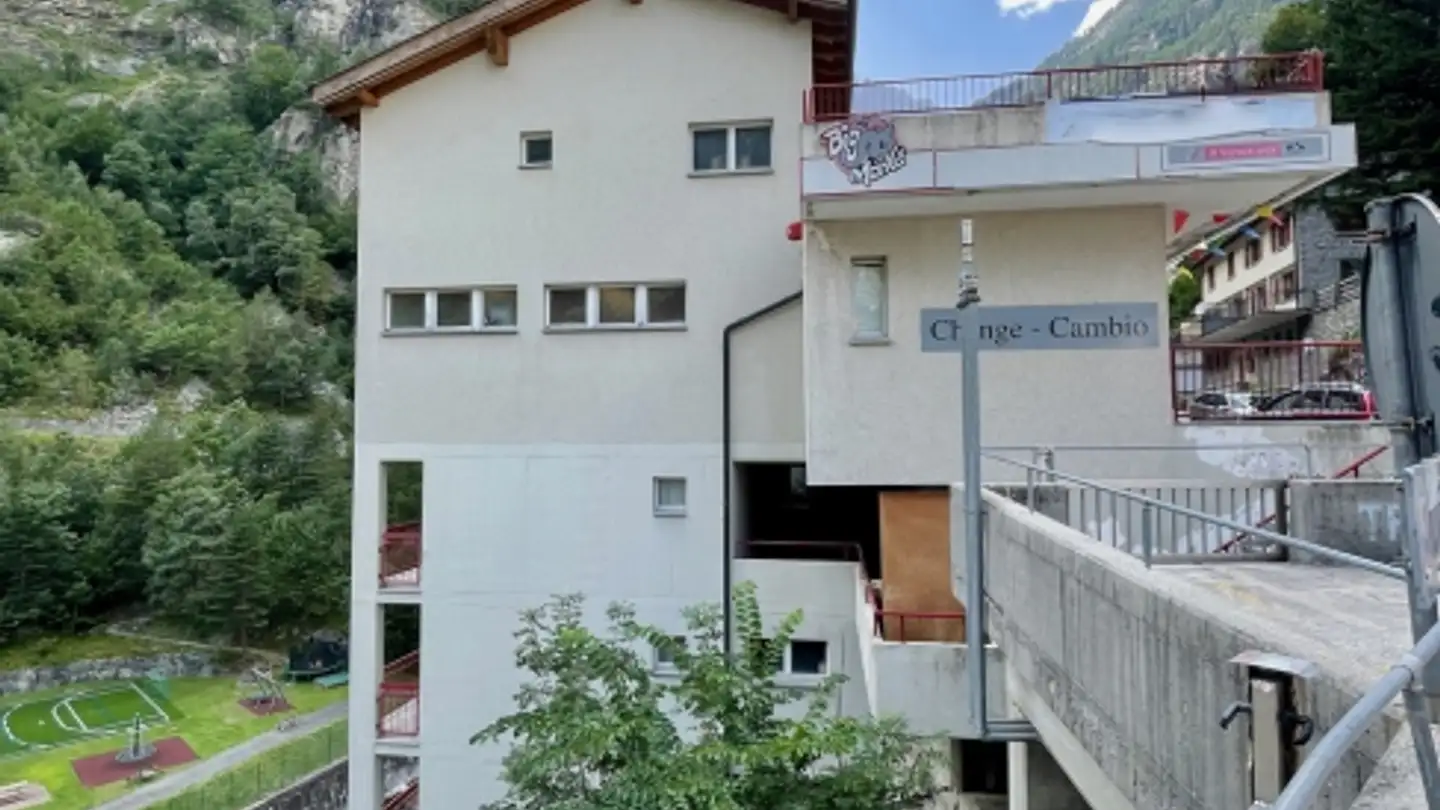 Appartamento in vendita - 3907 Simplon Dorf - Photo 2