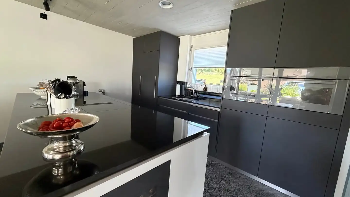 Single house for rent - 8905 Arni AG - Photo 3