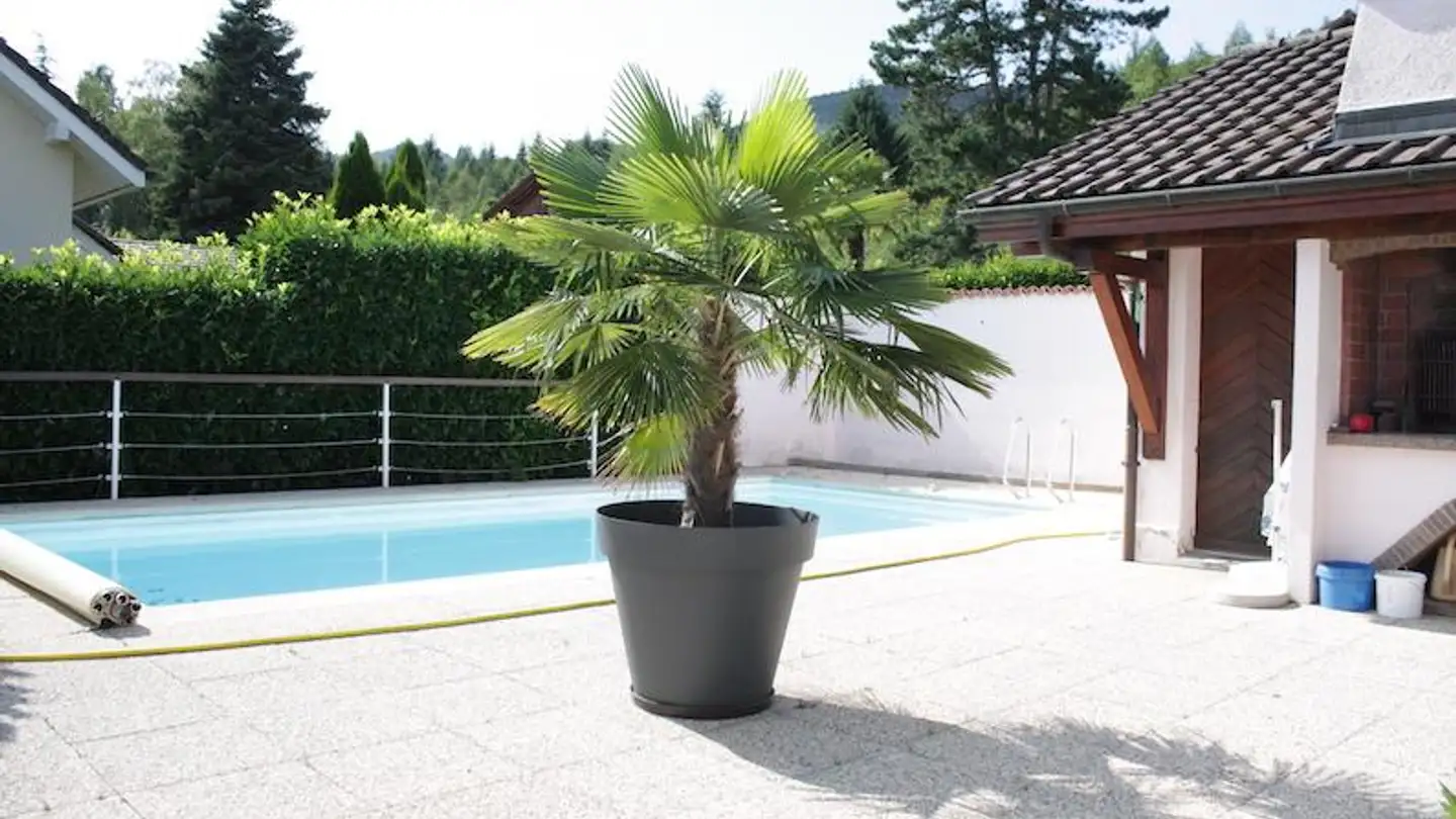 Casa singola in vendita - 1271 Givrins