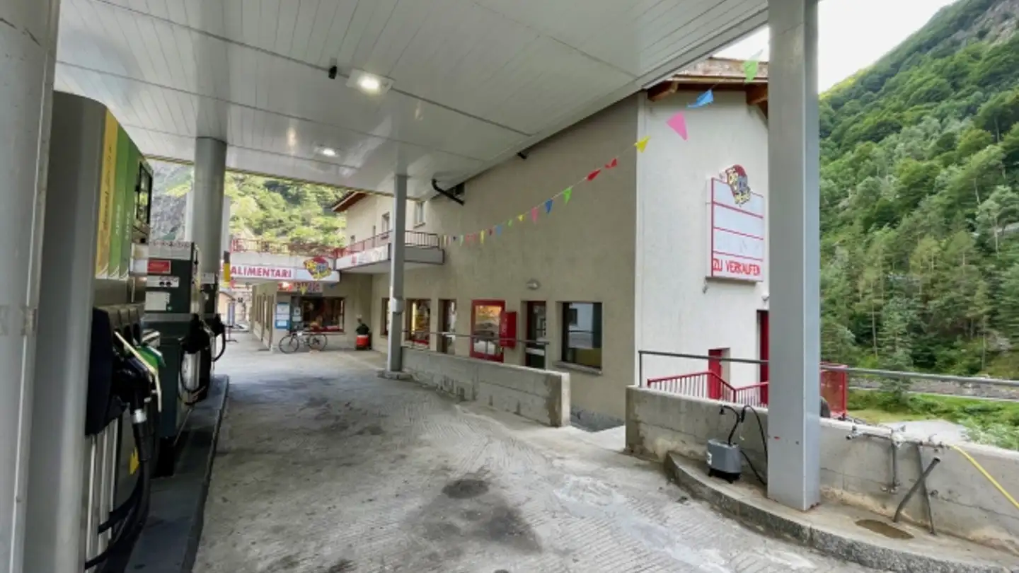 Appartamento in vendita - 3907 Simplon Dorf - Photo 3