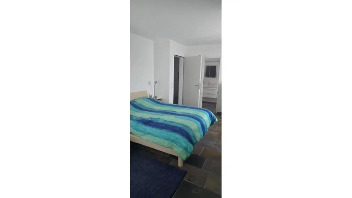 Appartement meublé à louer - 8606 Nänikon - Photo 3