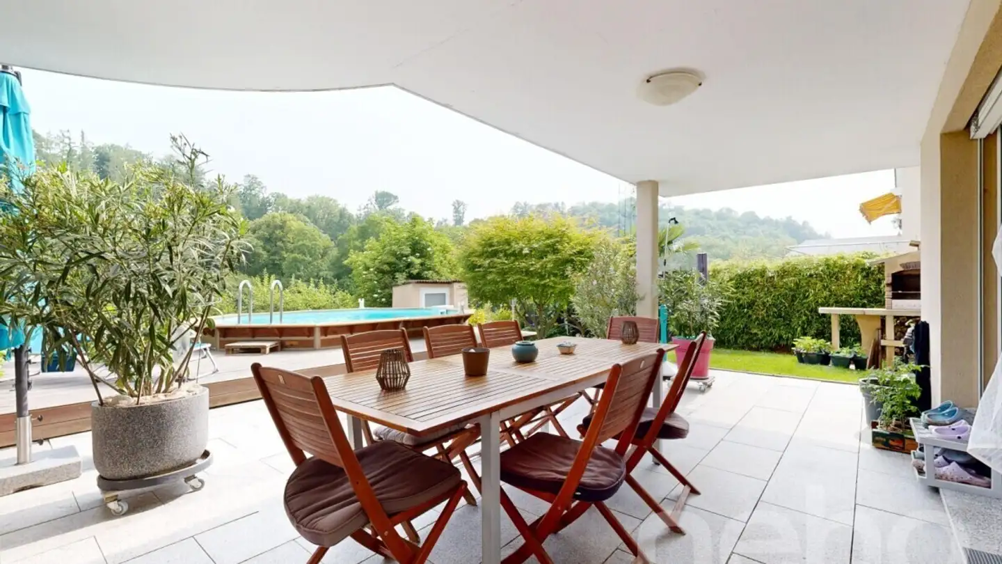 Semi-detached house for sale - 1350 Orbe - Photo 2