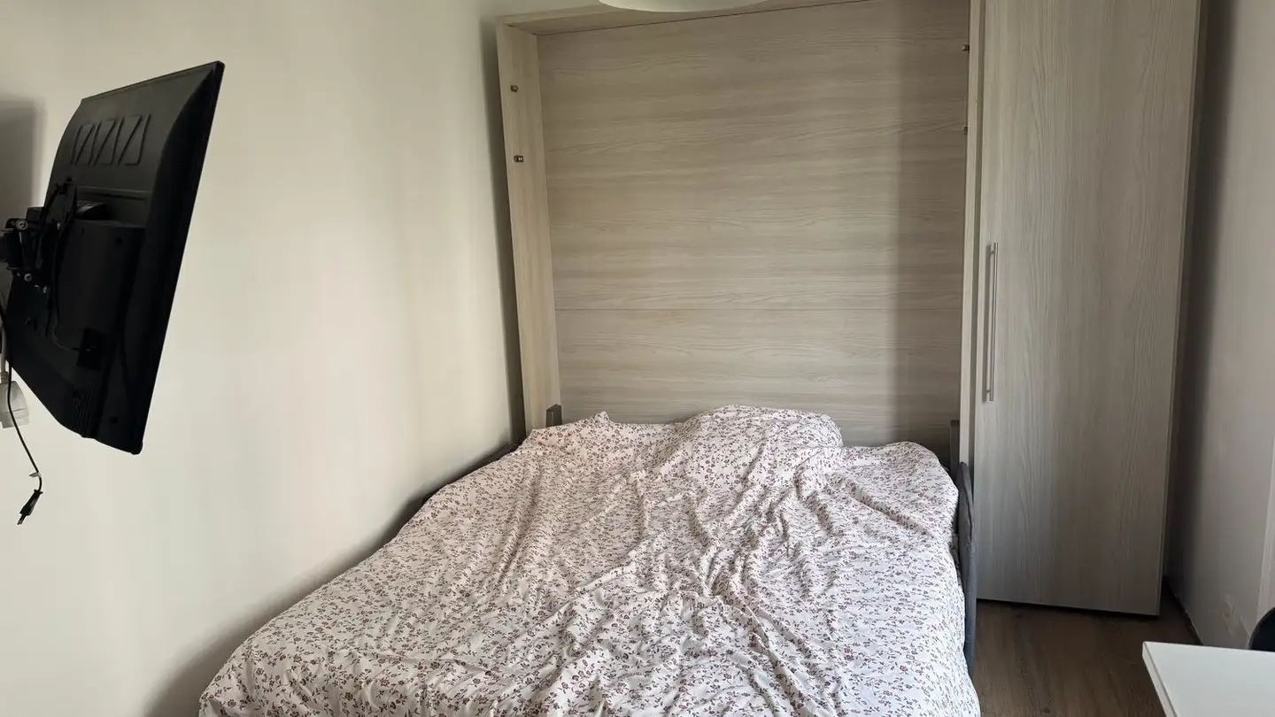 Studio in affitto - 1208 Genève - Foto 3