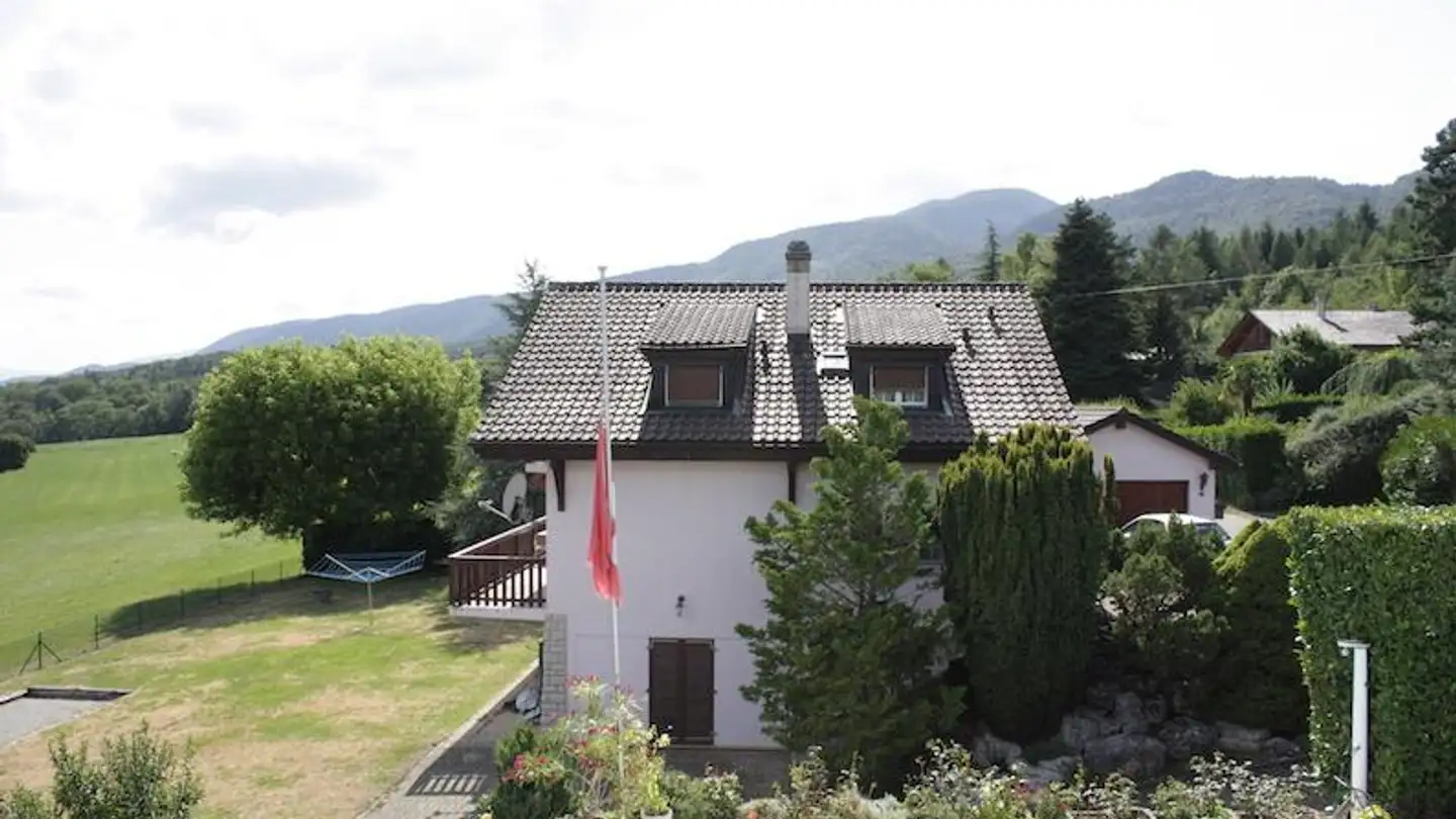 Casa singola in vendita - 1271 Givrins - Foto 4