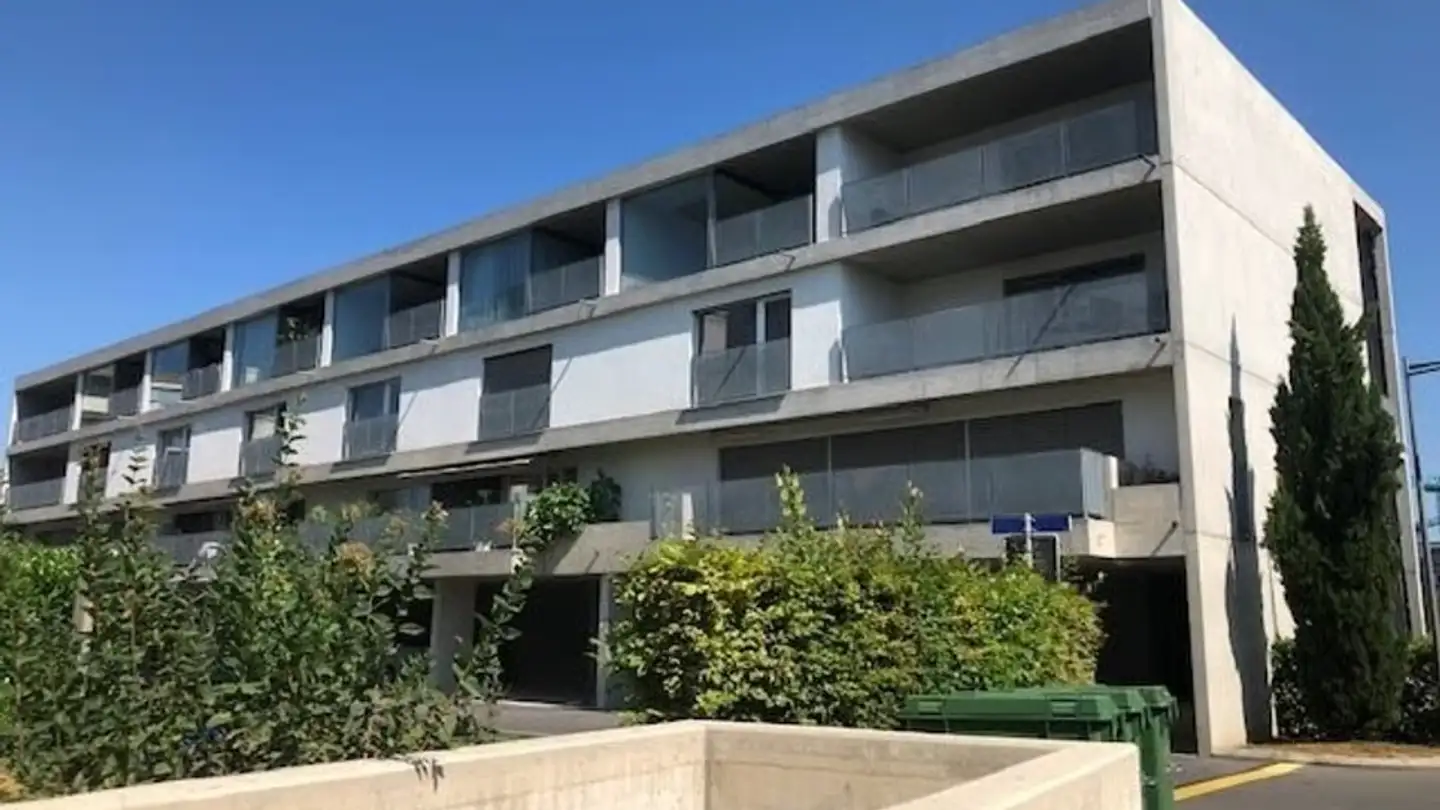 Apartment for rent - Route De La Maladière 28, 1022 Chavannes-près-Renens