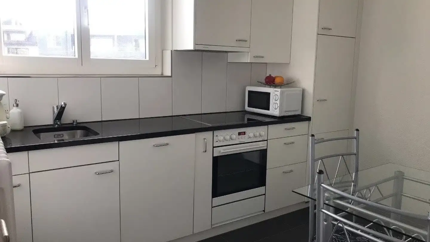 Apartment for rent - 6003 Luzern - Photo 2
