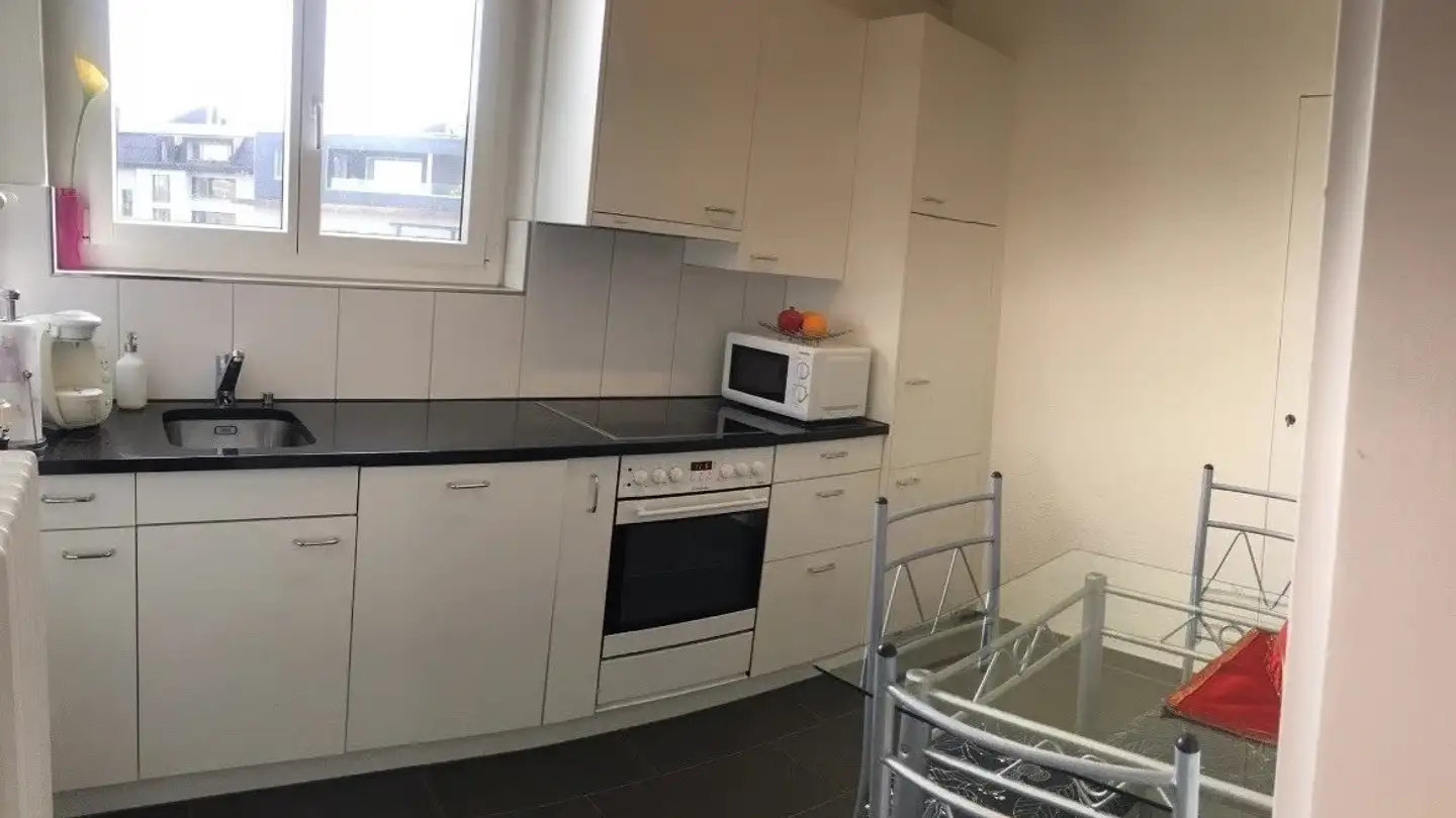 Apartment for rent - 6003 Luzern - Photo 3