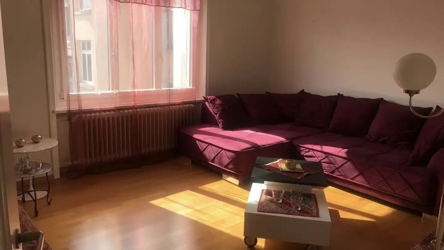 Apartment for rent - 6003 Luzern - Photo 4
