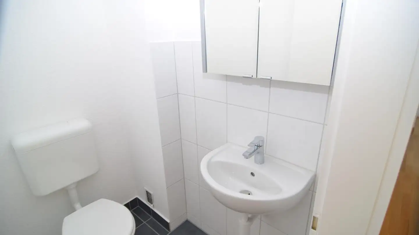 Apartment for rent - Schaffhauserstrasse 40, 8222 Beringen - Photo 4