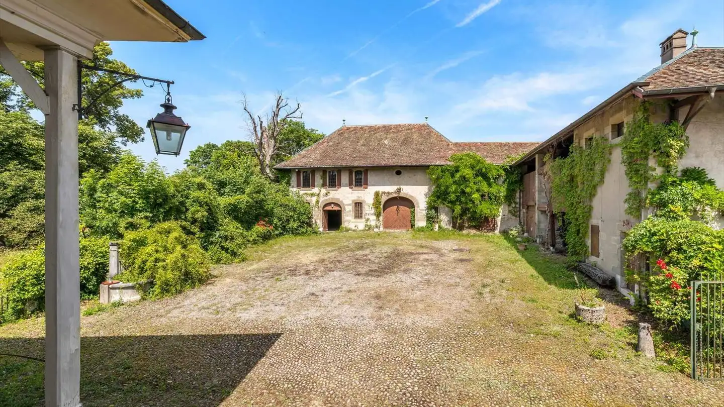 Fattoria in vendita - 1237 Avully - Photo 3