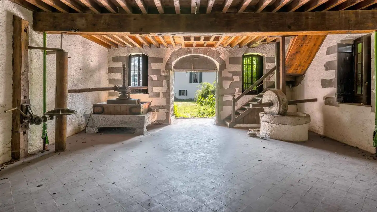 Fattoria in vendita - 1237 Avully - Photo 4