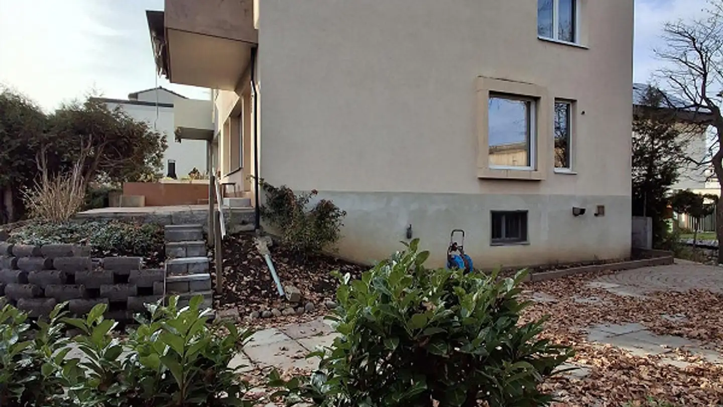 Casa a gradini in affitto - Erlenstrasse 38, 4106 Therwil