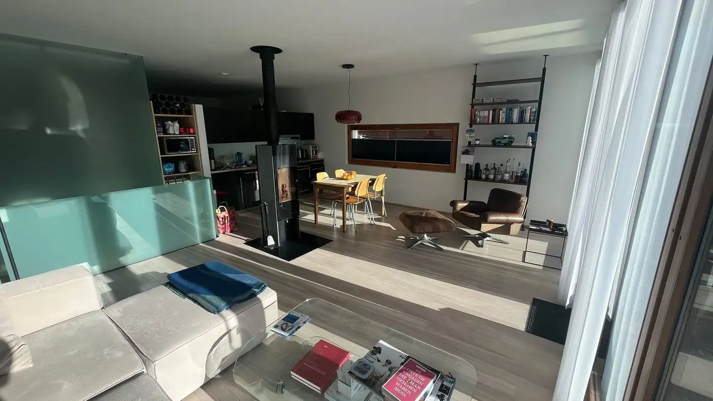 Apartment for rent - 7505 Celerina/Schlarigna - Photo 2