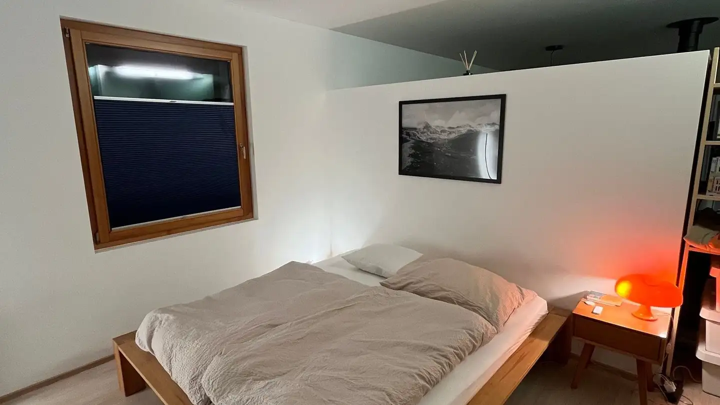 Apartment for rent - 7505 Celerina/Schlarigna - Photo 3