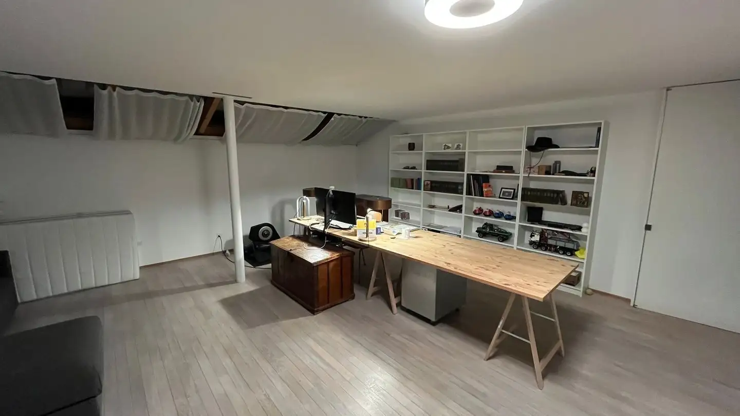 Apartment for rent - 7505 Celerina/Schlarigna - Photo 4