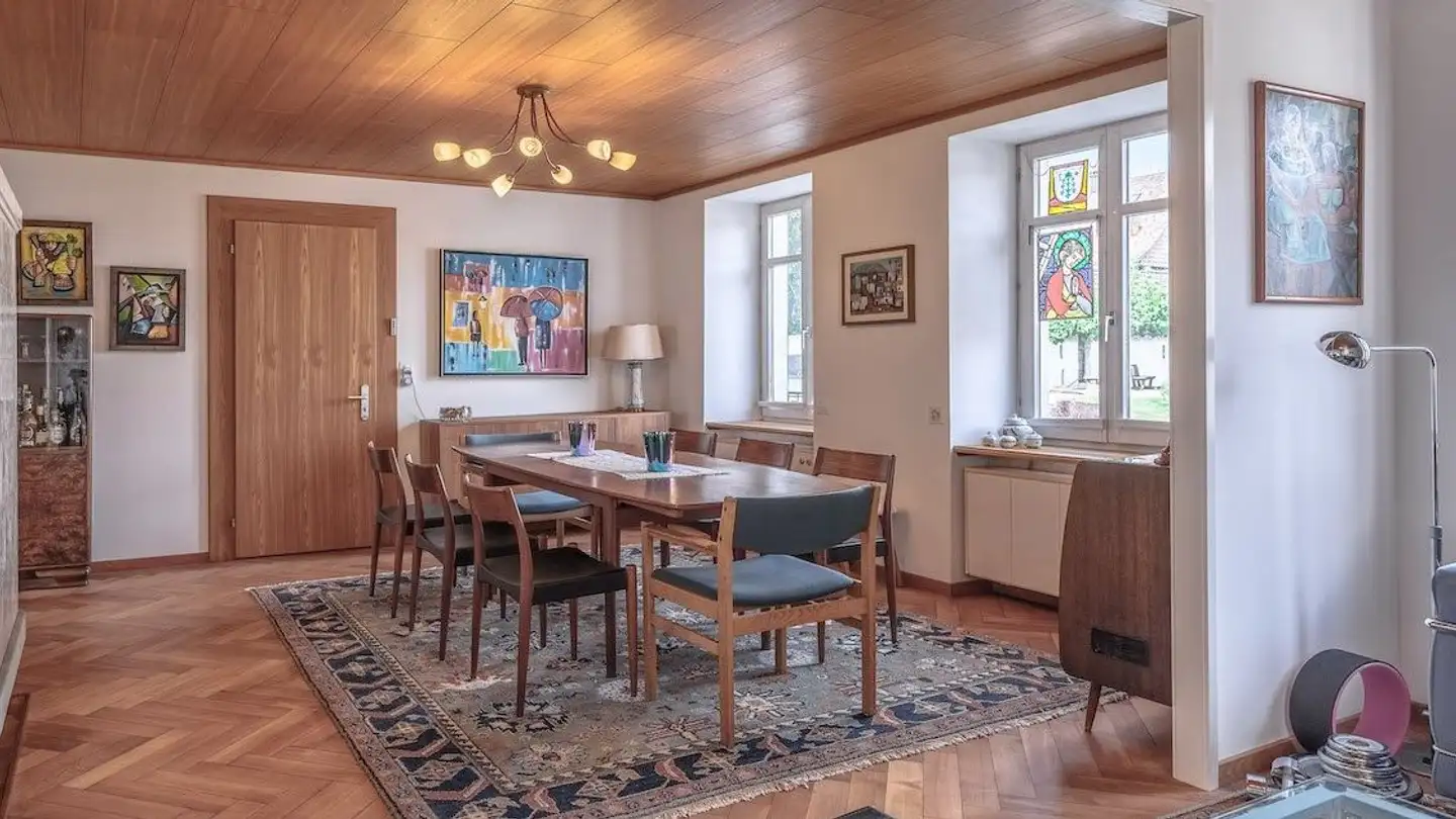 Casa singola in vendita - 8219 Trasadingen - Photo 3