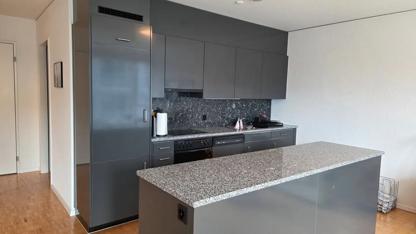 Apartment for rent - Langhaus 5, 5400 Baden - Photo 2