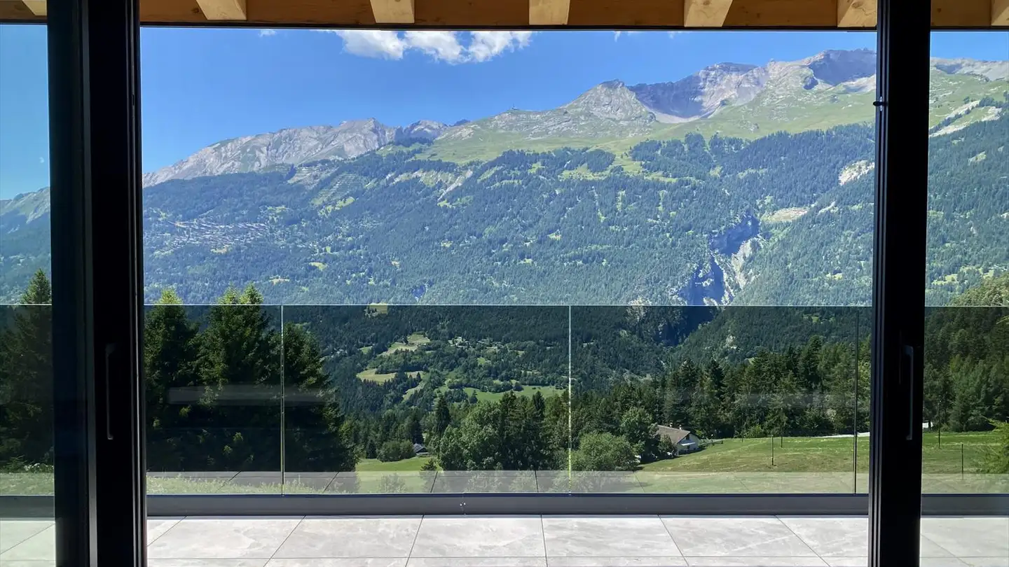 Chalet in vendita - 3963 Crans-Montana - Foto 3