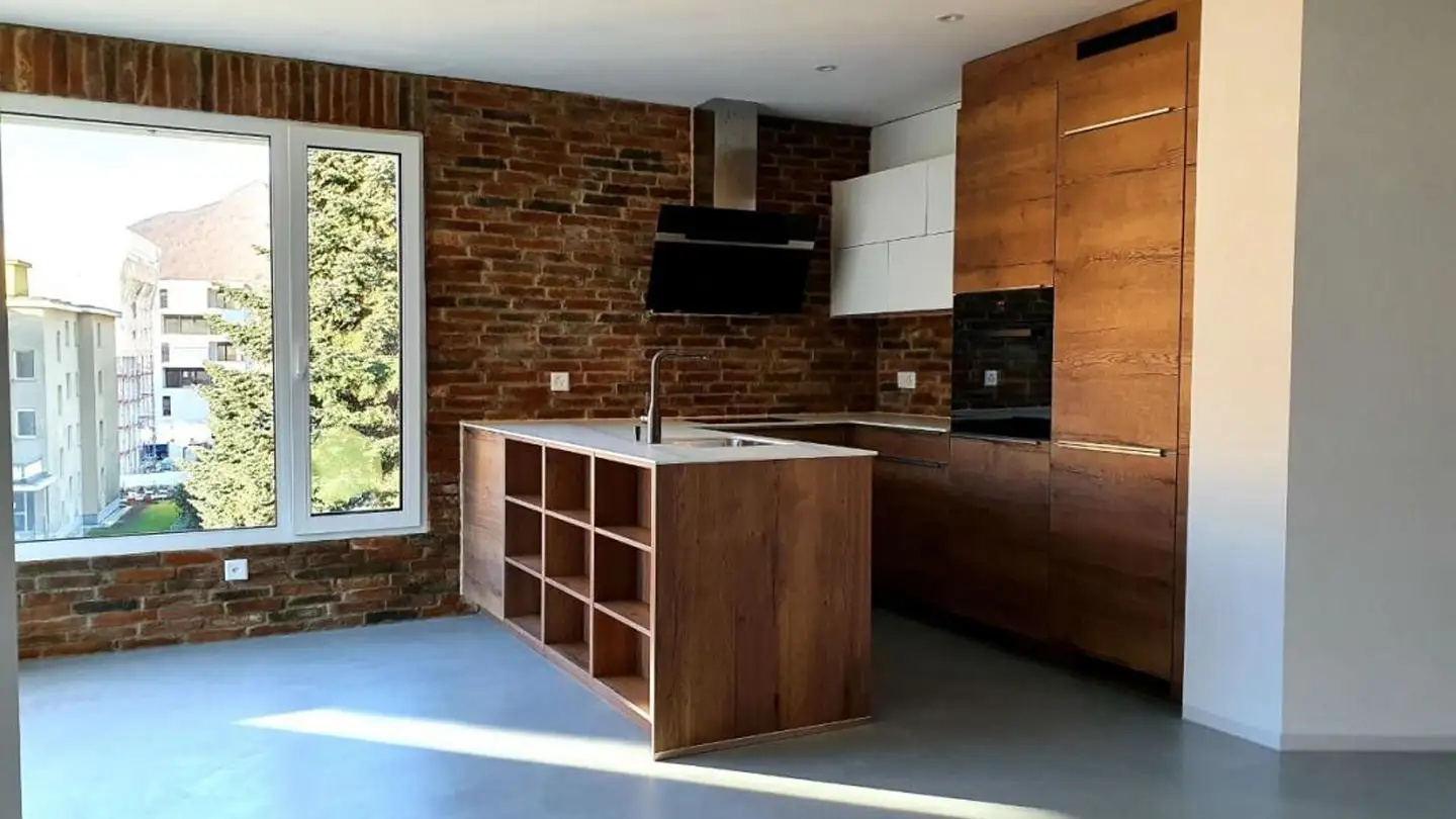 Wohnung kaufen - Via Francesco Borromini 4, 6500 Bellinzona