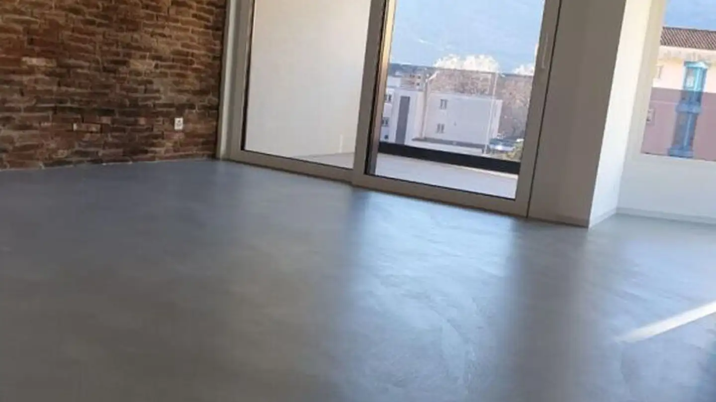 Appartement à vendre - Via Francesco Borromini 4, 6500 Bellinzona - Photo 2