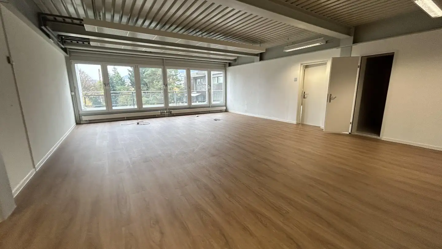 Bürofläche mieten - Seewartweg 5a, 8810 Horgen - Foto 3