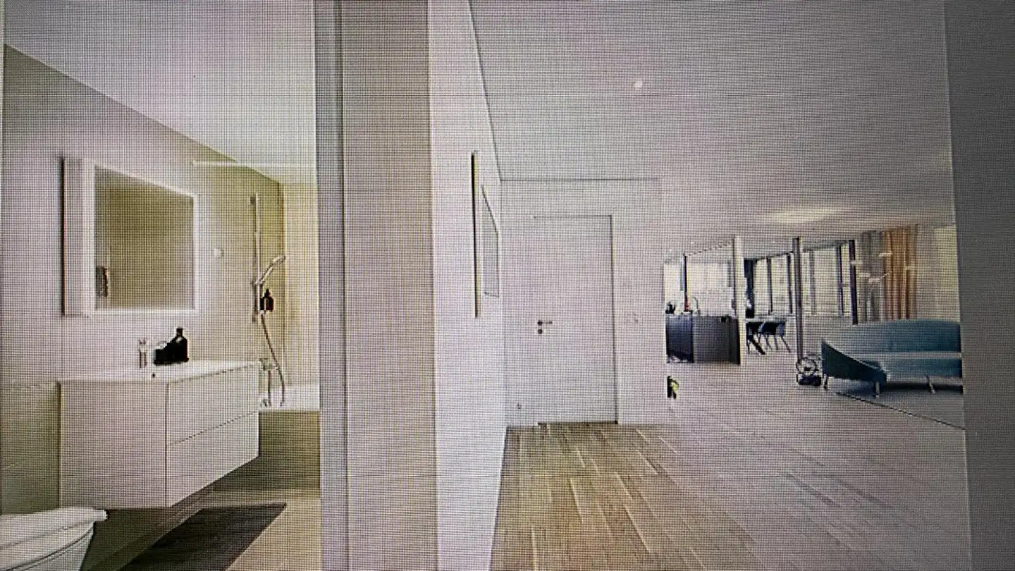Möblierte Wohnung mieten - 8212 Neuhausen am Rheinfall - Foto 3