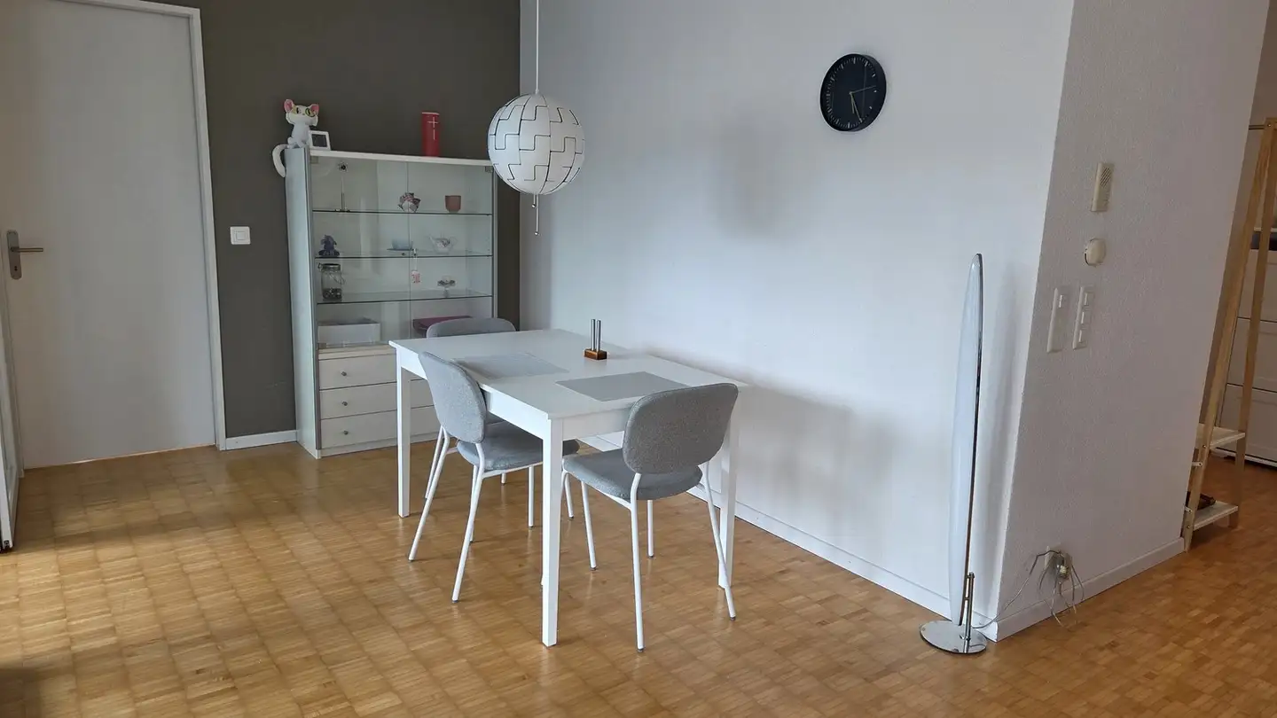 Apartment for rent - Langhaus 5, 5400 Baden - Photo 3