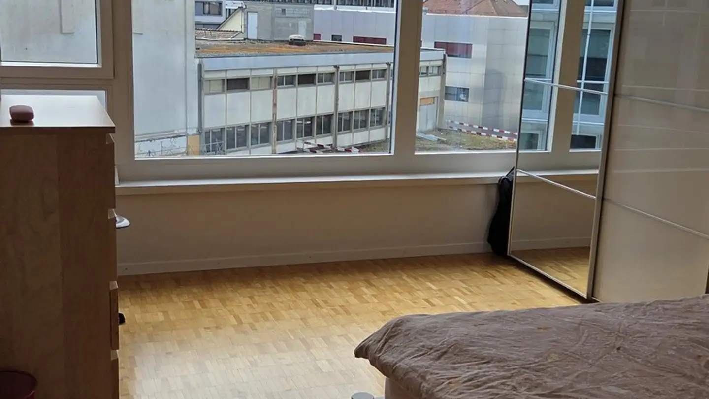 Apartment for rent - Langhaus 5, 5400 Baden - Photo 4