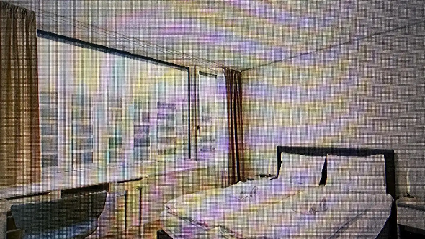Möblierte Wohnung mieten - 8212 Neuhausen am Rheinfall - Foto 4
